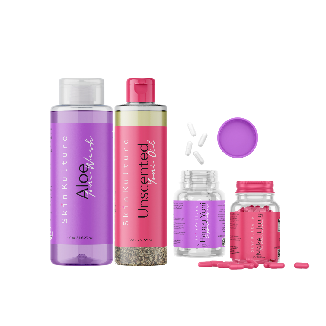 Yum Yum Bundle