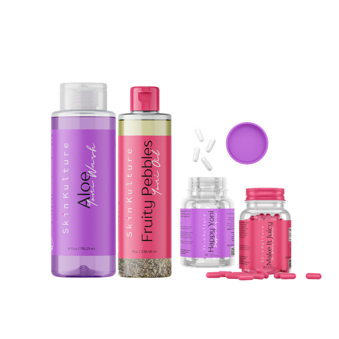 Yum Yum Bundle
