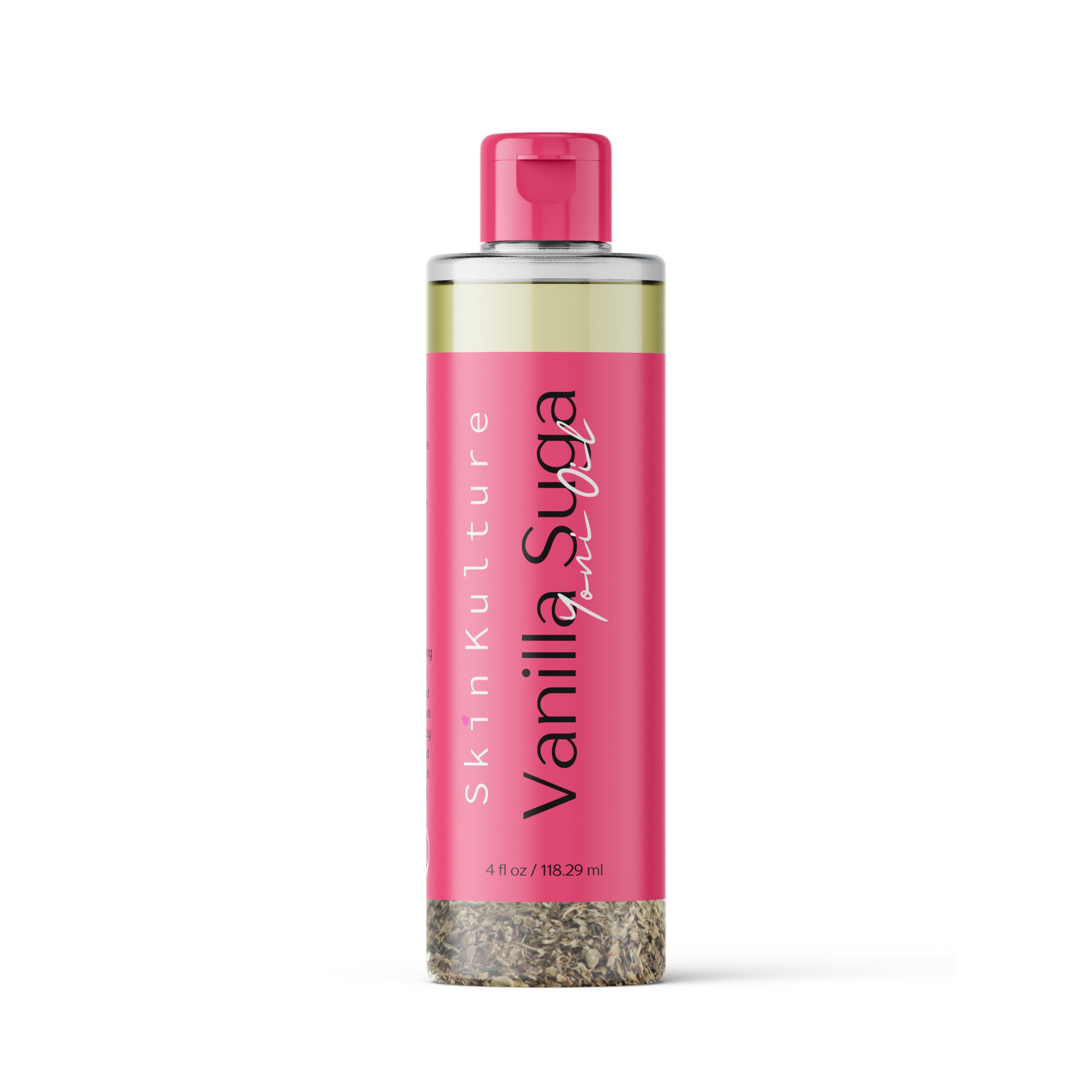 Vanilla Suga Yoni Oil