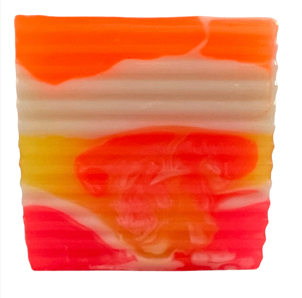 Sunset Passion WAP Bar