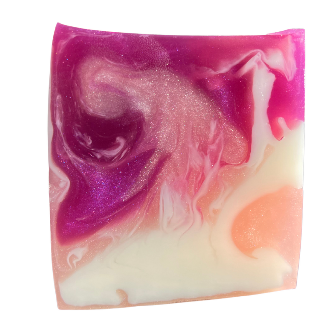Strawberry Yoni Bar