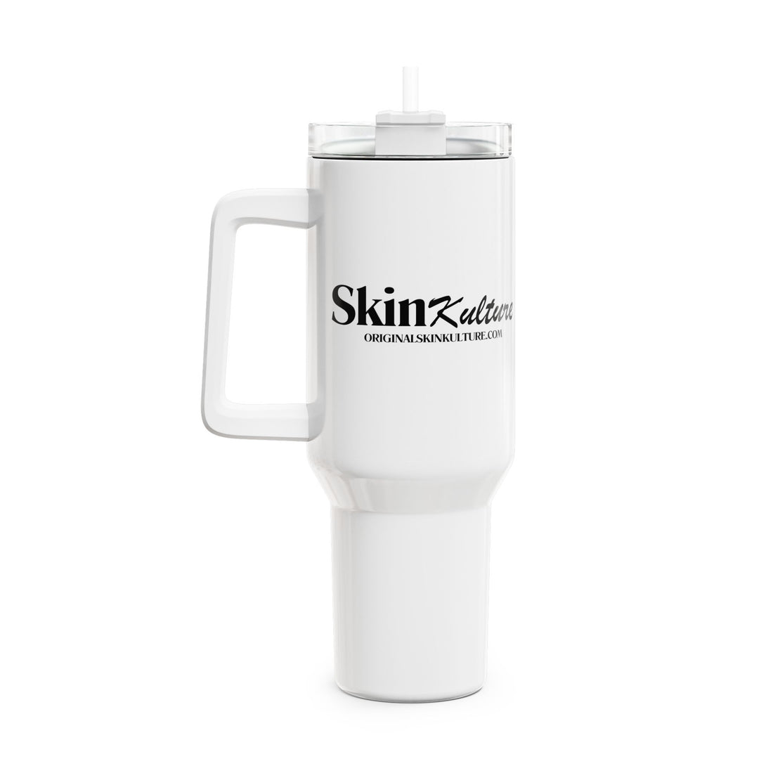 Skin Kulture Tumbler, 40oz