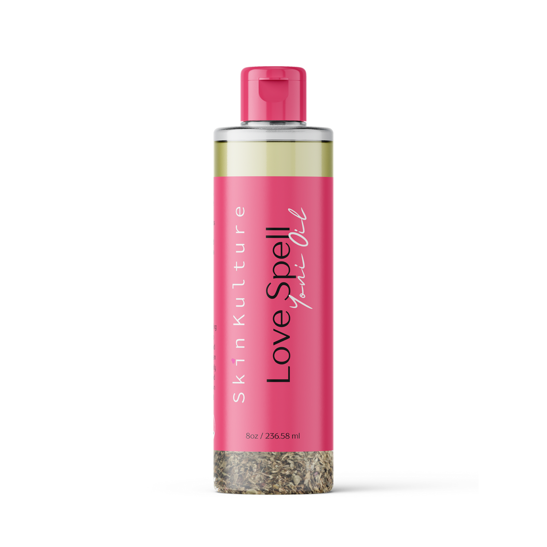 Love Spell Yoni Oil