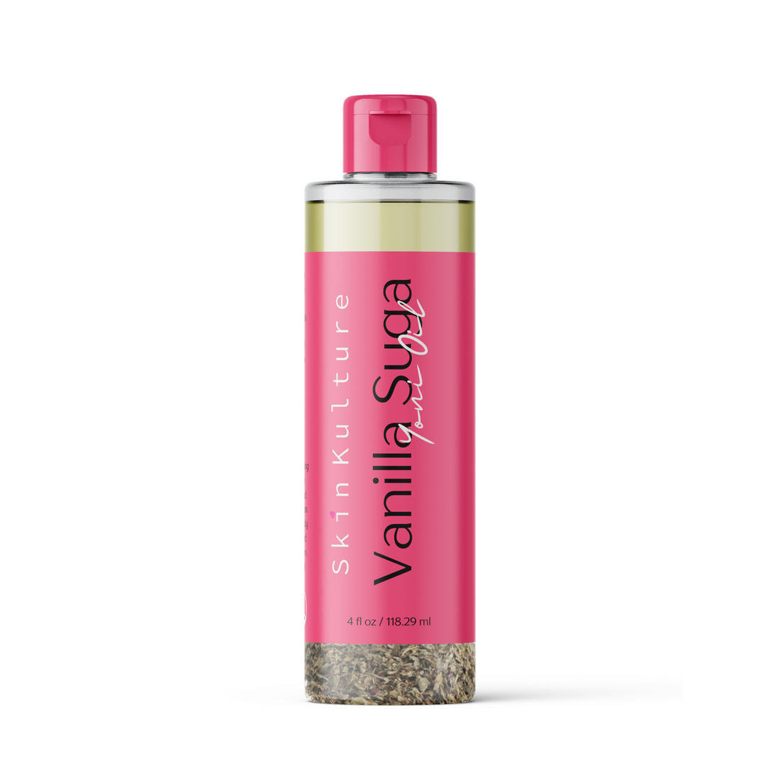 Vanilla Suga Yoni Oil