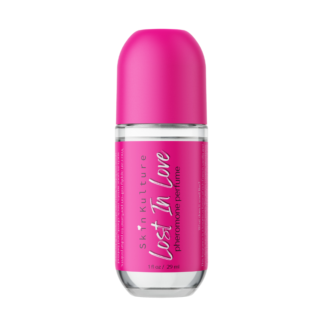 Lost In Love Pheromone Perfume